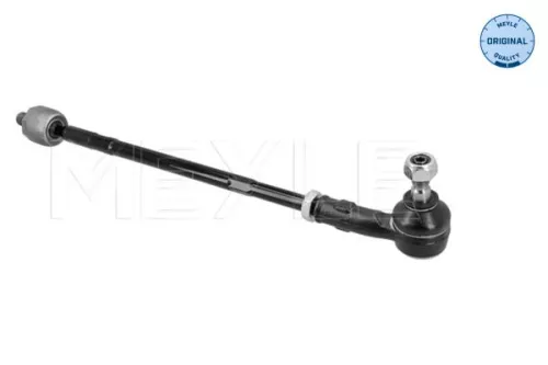 Meyle Front Right Tie Rod For Vw Corrado Golf Vento