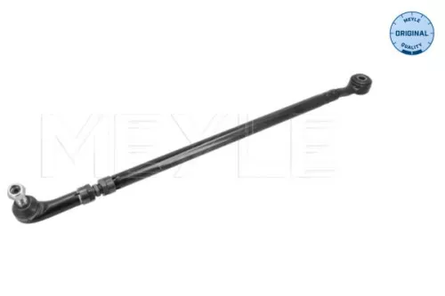 Meyle Front Left Tie Rod For Audi 100 A6