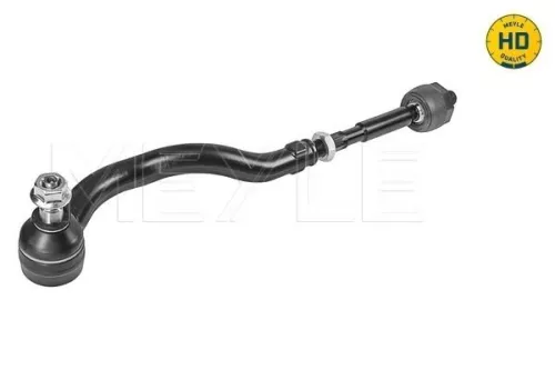 Meyle HD Front Right Tie Rod For Ford Seat Vw Alhambra Galaxy Sharan