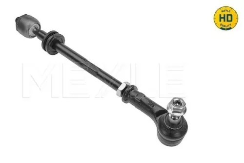 Meyle HD Front Right Tie Rod For Vw California Transporter
