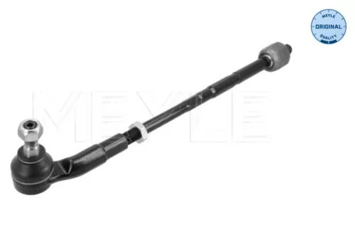 Meyle Front Left Tie Rod For Audi Seat Skoda Vw A3 Bora Golf Leon New Beetle Oct