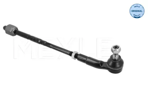 Meyle Front Right Tie Rod For Audi Seat Skoda Vw A3 Bora Golf Leon New Beetle Oc