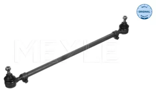 Meyle Front Left Tie Rod For Vw Transporter