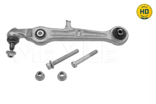 Meyle Hd Lower Front Left Or Right Suspension Arm Fits Audi Seat A4 Exeo