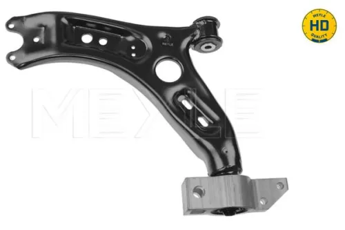 Meyle Hd Front Left Suspension Arm Fits Audi Seat Skoda Vauxhall Vw A3 Altea Alt