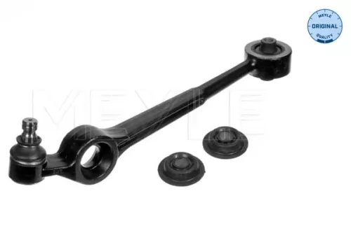 Meyle Front Left Lower Suspension Arm Fits Audi 100 200