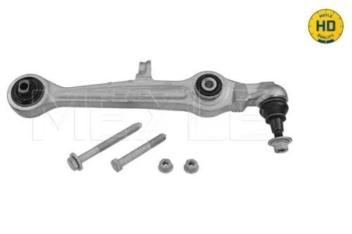 Meyle Hd Lower Front Left Or Right Suspension Arm Fits Audi Skoda Vw A4 A6 A8 Pa