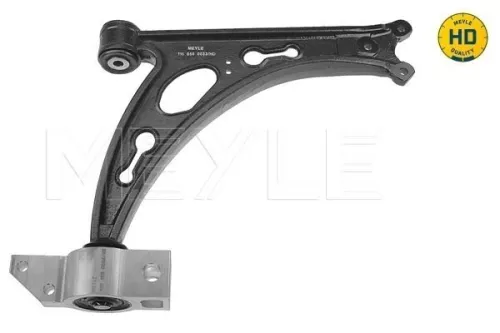 Meyle Hd Front Right Suspension Arm Fits Audi Seat Skoda Vw A3 Altea Altea Xl Ca