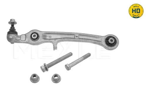 Meyle Hd Lower Front Left Or Right Suspension Arm Fits Audi A6 A6 Allroad