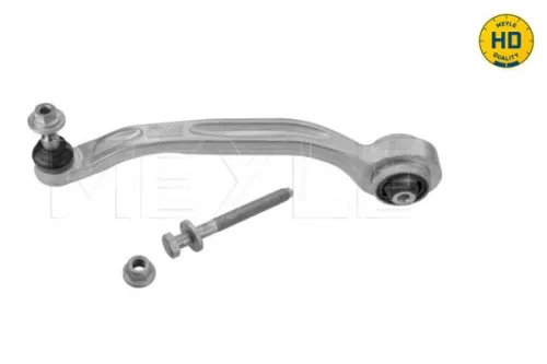 Meyle Hd Lower Front Rear Left Suspension Arm Fits Audi A6 A6 Allroad