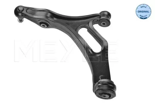 Meyle Front Left Lower Suspension Arm Fits Audi Porsche Vw Cayenne Q7 Touareg