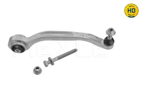 Meyle Hd Front Rear Lower Right Suspension Arm Fits Audi A6 A6 Allroad
