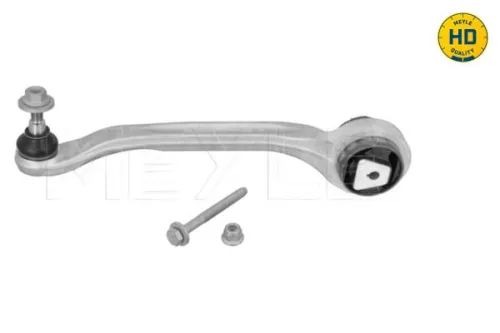 Meyle Hd Lower Front Rear Left Suspension Arm Fits Audi Vw A8 Phaeton