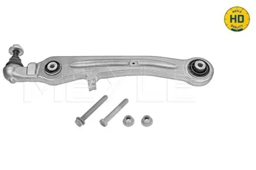Meyle Hd Lower Front Left Or Right Suspension Arm Fits Audi A8