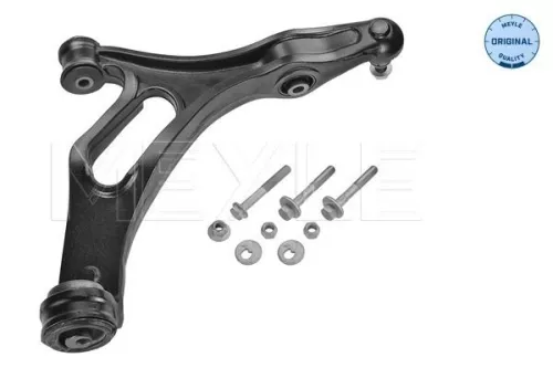 Meyle Front Right Lower Suspension Arm Fits Audi Porsche Vw Cayenne Q7 Touareg