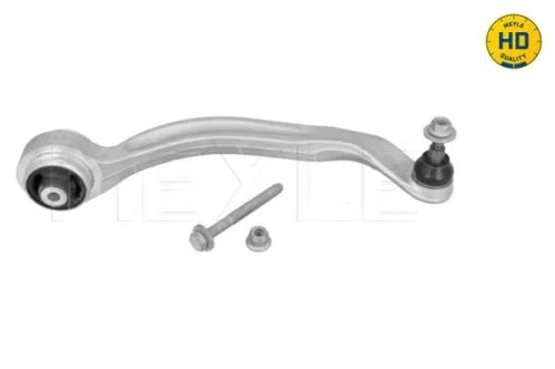 Meyle Hd Front Rear Lower Right Suspension Arm Fits Audi Seat A4 Exeo