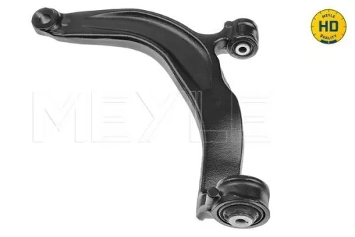 Meyle Hd Front Left Lower Suspension Arm Fits Vw California Multivan Transporter