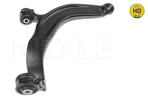 Meyle Hd Front Right Lower Suspension Arm Fits Vw California Multivan Transporte
