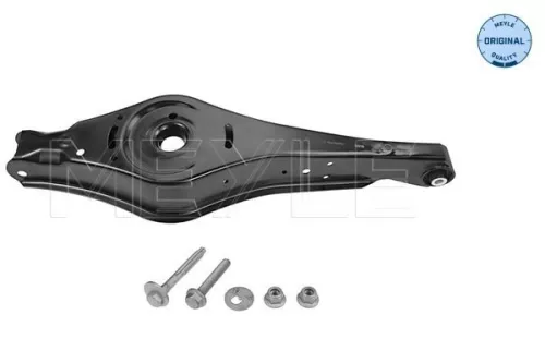 Meyle Lower Rear Left Rear Right Suspension Arm Fits Audi Seat Skoda Vw A1 A3 Al