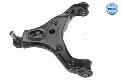 Meyle Front Right Suspension Arm Fits Mercedes Vw Crafter 30-35 Crafter 30-50 Sp