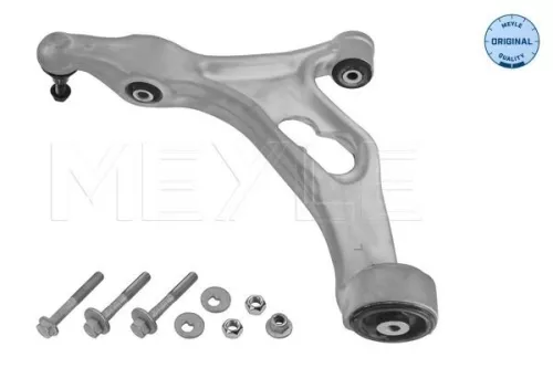 Meyle Front Left Lower Suspension Arm Fits Audi Porsche Vw Cayenne Q7 Touareg