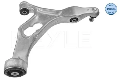 Meyle Front Right Lower Suspension Arm Fits Audi Porsche Vw Cayenne Q7 Touareg