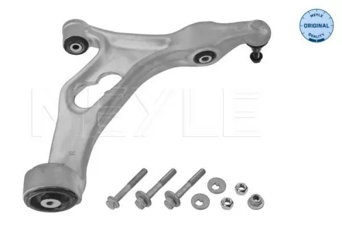 Meyle Front Right Lower Suspension Arm Fits Audi Porsche Vw Cayenne Q7 Touareg