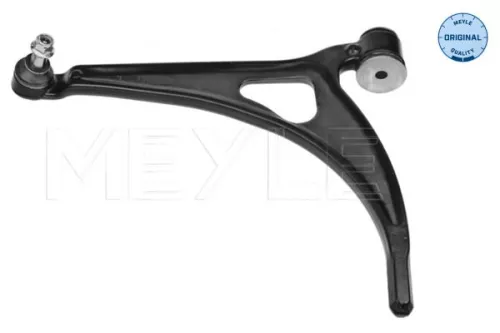 Meyle Front Left Suspension Arm Fits Audi A2