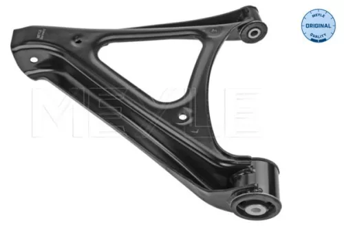 Meyle Lower Rear Left Suspension Arm Fits Audi Porsche Vw Cayenne Q7 Touareg