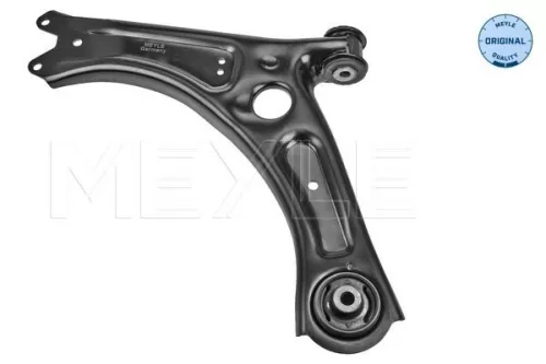 Meyle Front Left Suspension Arm Fits Skoda Vw Caddy Caddy Alltrack Octavia Super