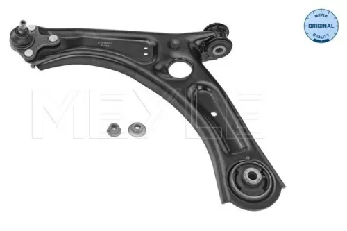 Meyle Front Left Suspension Arm Fits Skoda Vw Caddy Octavia Superb Yeti