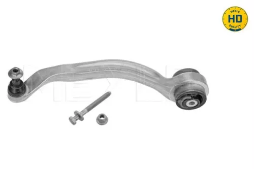 Meyle Hd Lower Front Rear Left Suspension Arm Fits Audi A8