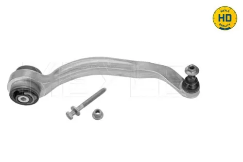 Meyle Hd Front Rear Lower Right Suspension Arm Fits Audi A8