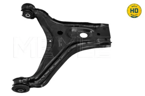 Meyle Hd Front Right Lower Suspension Arm Fits Audi 80 Cabriolet Coupe