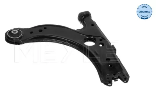 Meyle Lower Front Left Or Right Suspension Arm Fits Audi Seat Skoda Vw A3 Bora G