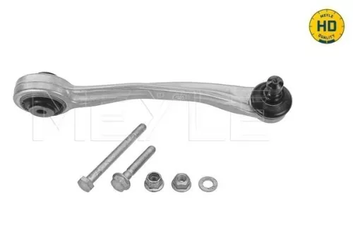 Meyle Hd Front Right Rear Upper Suspension Arm Fits Audi Porsche A4 A4 Allroad A