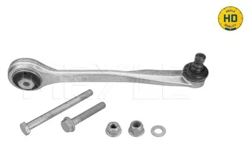 Meyle Hd Front Upper Right Suspension Arm Fits Audi Porsche A4 A4 Allroad A5 A6 