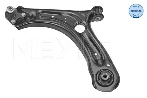 Meyle Front Left Suspension Arm Fits Vw Beetle Passat