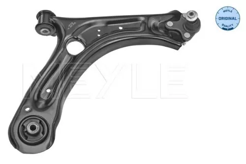 Meyle Front Right Suspension Arm Fits Vw Beetle Passat