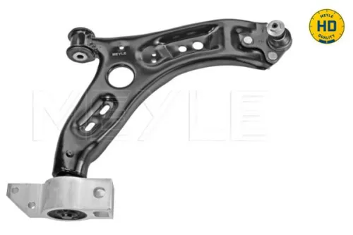 Meyle Hd Front Right Suspension Arm Fits Audi Seat Skoda Vw A3 Altea Altea Xl Bo