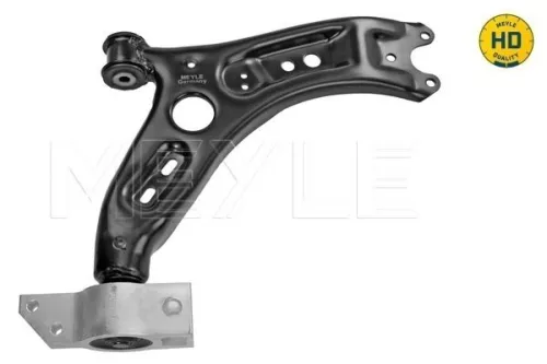 Meyle Hd Front Right Suspension Arm Fits Vw Cc Passat Passat Alltrack Passat Cc 