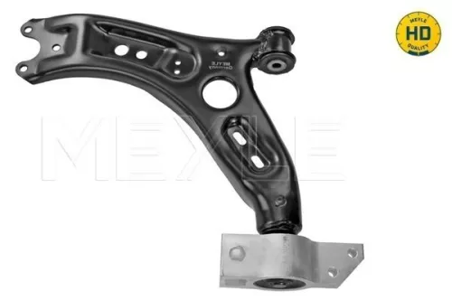 Meyle Hd Front Left Suspension Arm Fits Vw Cc Passat Passat Alltrack Passat Cc T