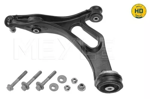 Meyle Hd Front Left Lower Suspension Arm Fits Audi Porsche Vw Cayenne Q7 Touareg