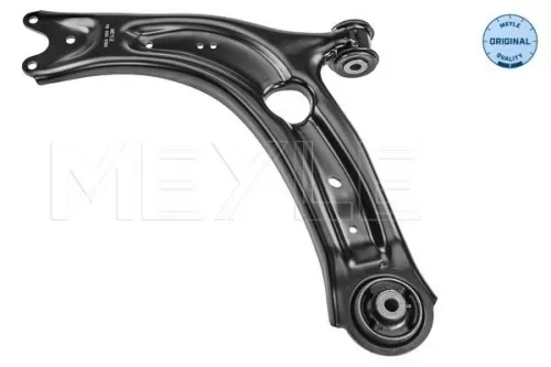 Meyle Front Left Suspension Arm Fits Audi Cupra Seat Skoda Vw Arteon Ateca Forme