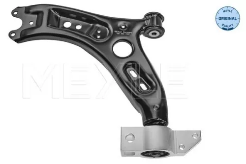 Meyle Front Left Suspension Arm Fits Audi Seat Skoda Vauxhall Vw A3 Altea Altea 
