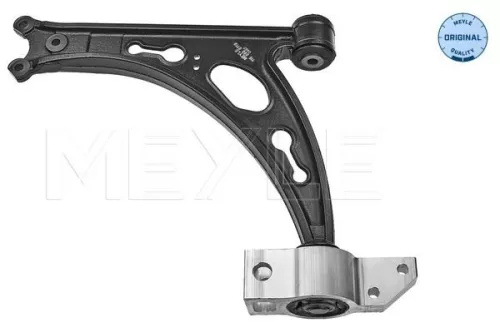 Meyle Front Left Suspension Arm Fits Audi Seat Skoda Vw A3 Altea Altea Xl Caddy 