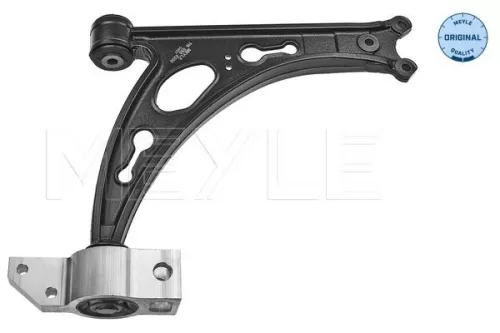 Meyle Front Right Suspension Arm Fits Audi Seat Skoda Vw A3 Altea Altea Xl Caddy