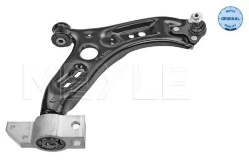 Meyle Front Right Suspension Arm Fits Audi Seat Skoda Vw A3 Altea Altea Xl Caddy