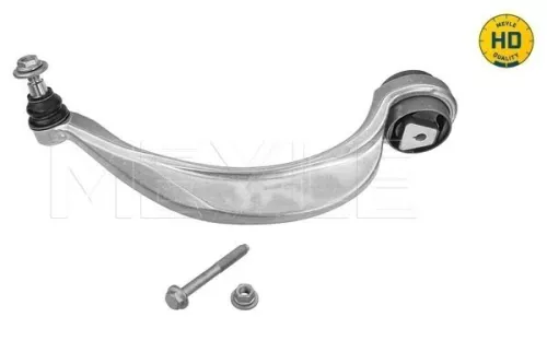 Meyle Hd Front Left Lower Outer Rear Suspension Arm Fits Audi A8