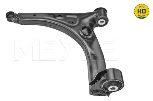 Meyle Hd Front Left Suspension Arm Fits Man Vw Crafter Tge